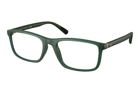 Lunettes de vue Polo PH2291U 6312
