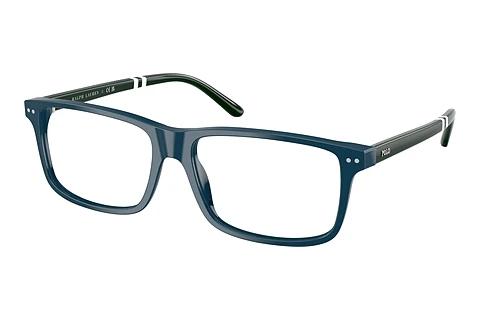 Lunettes de vue Polo PH2296 5465