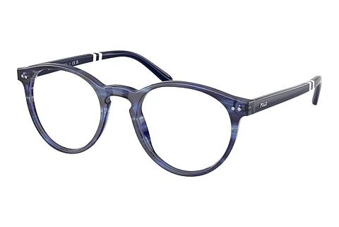 Lunettes de vue Polo PH2297 6314
