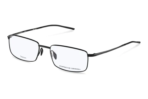 Lunettes de vue Porsche Design P81009 A000