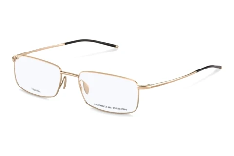 Lunettes de vue Porsche Design P81009 B000