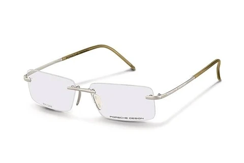 Lunettes de vue Porsche Design Gold (P8124S2 B)