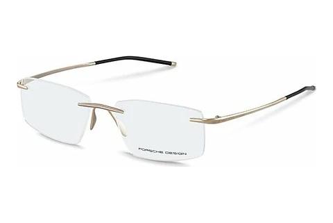 Lunettes de vue Porsche Design P8362 B0S2