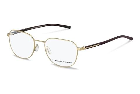 Lunettes de vue Porsche Design P8367 B