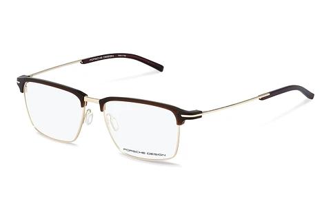 Lunettes de vue Porsche Design P8380 B