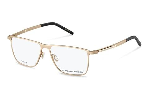 Lunettes de vue Porsche Design P8391 C