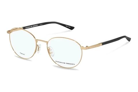 Lunettes de vue Porsche Design P8731 B000