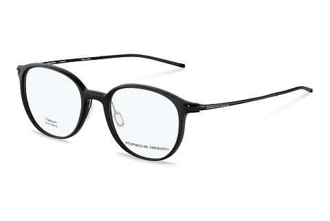 Lunettes de vue Porsche Design P8734 A