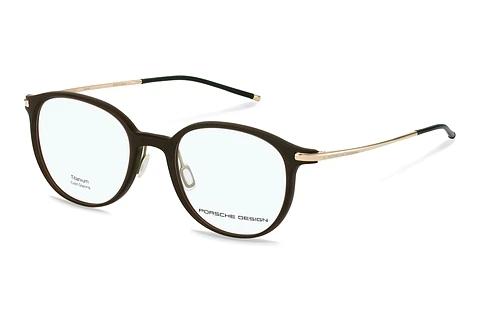 Lunettes de vue Porsche Design P8734 E000
