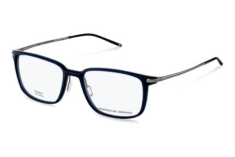 Lunettes de vue Porsche Design P8735 D