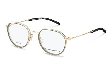 Lunettes de vue Porsche Design P8740 B000