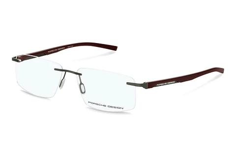 Lunettes de vue Porsche Design P8748 C0S1