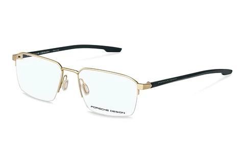 Lunettes de vue Porsche Design P8763 C000