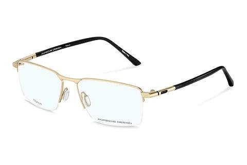 Lunettes de vue Porsche Design P8765 D000