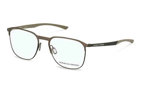 Lunettes de vue Porsche Design P8771 D000
