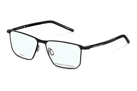 Lunettes de vue Porsche Design P8773 A000