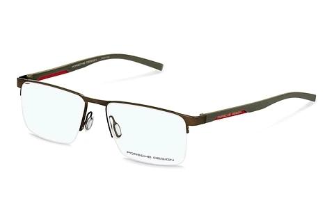 Lunettes de vue Porsche Design P8775 D000