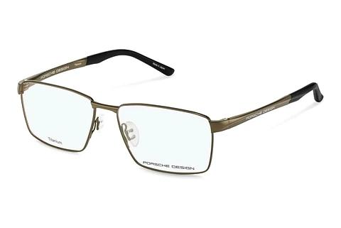 Lunettes de vue Porsche Design P8777 D000