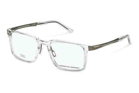 Lunettes de vue Porsche Design P8778 B000