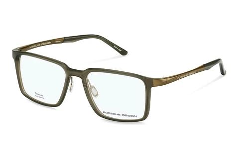 Lunettes de vue Porsche Design P8778 C000