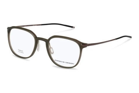 Lunettes de vue Porsche Design P8785 B000
