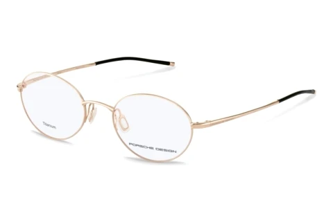Lunettes de vue Porsche Design P8786 B000