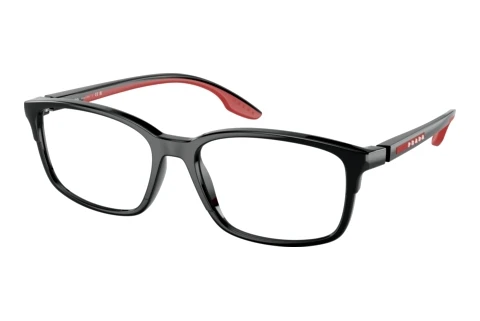 Lunettes de vue Prada Linea Rossa PS 01PV 1AB1O1