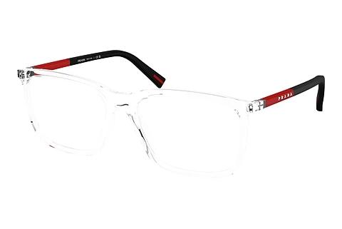 Lunettes de vue Prada Linea Rossa PS 01SV 2AZ1O1