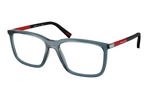 Lunettes de vue Prada Linea Rossa PS 01SV CZH1O1
