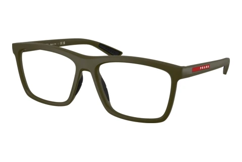 Lunettes de vue Prada Linea Rossa PS 01TV 15X1O1