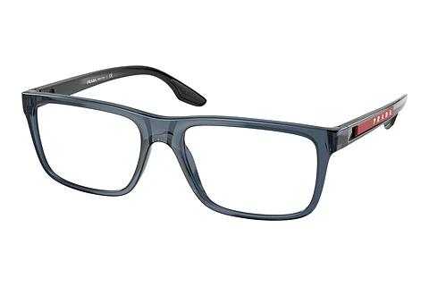 Lunettes de vue Prada Linea Rossa PS 02OV CZH1O1