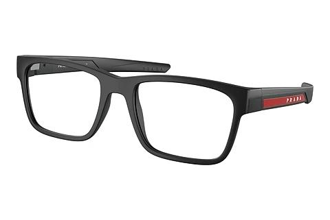 Lunettes de vue Prada Linea Rossa PS 02PV 1BO1O1