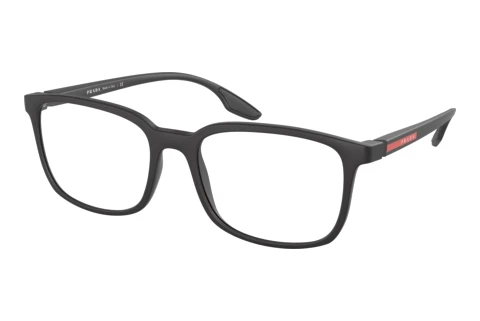 Lunettes de vue Prada Linea Rossa PS 05MV 1BO1O1