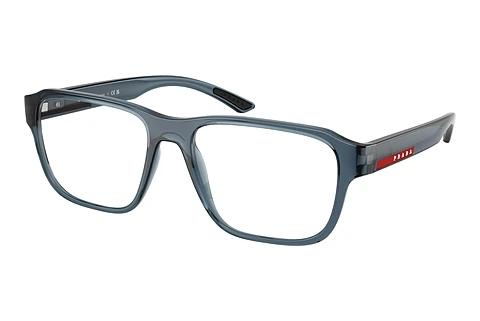 Lunettes de vue Prada Linea Rossa PS 05RV CZH1O1