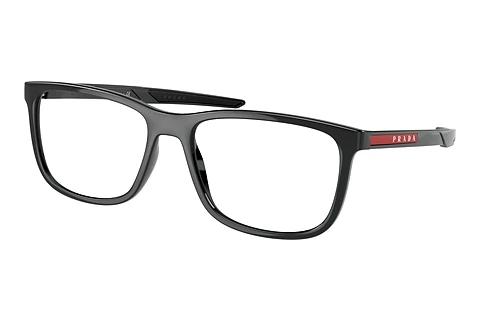 Lunettes de vue Prada Linea Rossa PS 07OV 1AB1O1