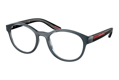 Lunettes de vue Prada Linea Rossa PS 07PV CZH1O1