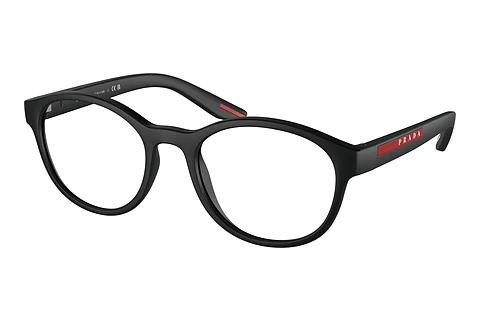 Lunettes de vue Prada Linea Rossa PS 07PV DG01O1