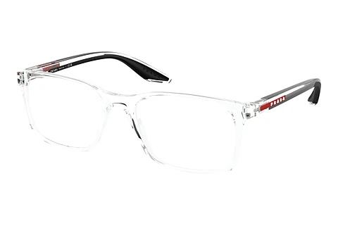 Lunettes de vue Prada Linea Rossa PS 08RV 2AZ1O1