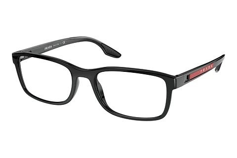 Lunettes de vue Prada Linea Rossa PS 09OV 1AB1O1