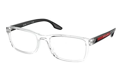 Lunettes de vue Prada Linea Rossa PS 09OV 2AZ1O1