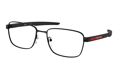 Lunettes de vue Prada Linea Rossa PS 54OV 1AB1O1
