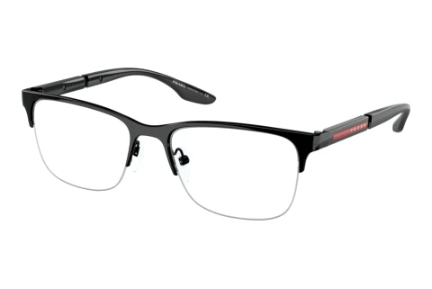 Lunettes de vue Prada Linea Rossa PS 55OV 1AB1O1