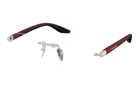 Lunettes de vue Prada Linea Rossa PS 58TV 04K1O1