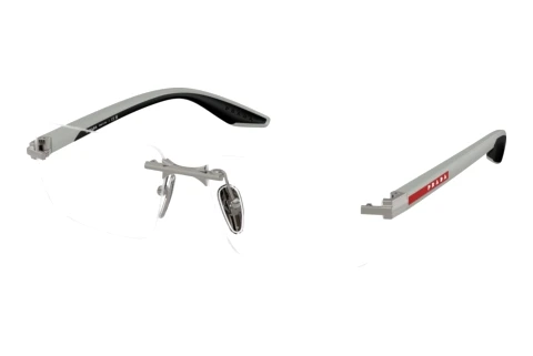 Lunettes de vue Prada Linea Rossa PS 58TV 5AV1O1