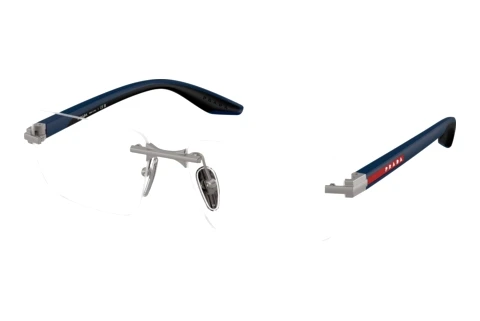 Lunettes de vue Prada Linea Rossa PS 58TV 7CQ1O1