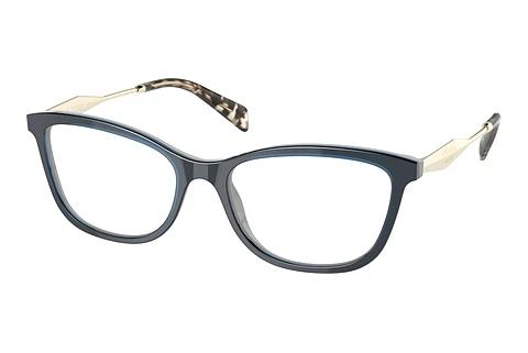 Lunettes de vue Prada PR 02YV 08Y1O1