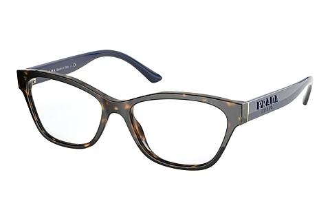 Lunettes de vue Prada PR 03WV 2AU1O1