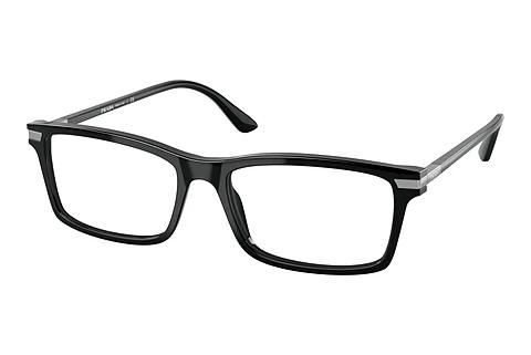 Lunettes de vue Prada PR 03YV 1AB1O1