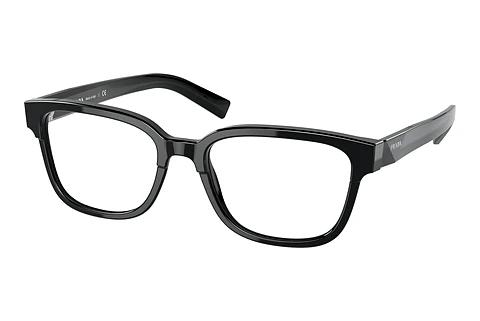 Lunettes de vue Prada PR 04YV 1AB1O1