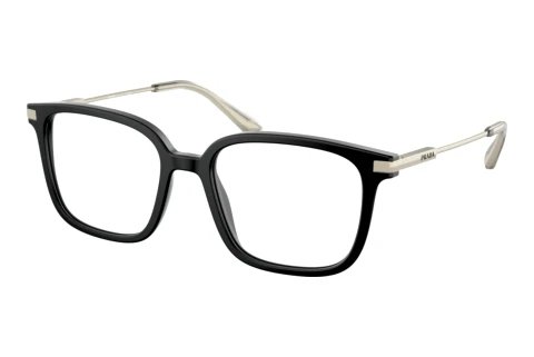 Lunettes de vue Prada PR 04ZV 1BO1O1